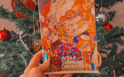 Recenzie „Dream Story” de Arthur Schnitzler