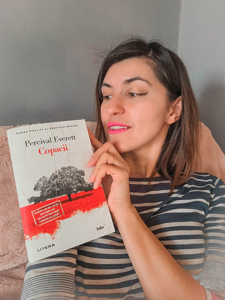 Recenzie „Copacii” de Percival Everett