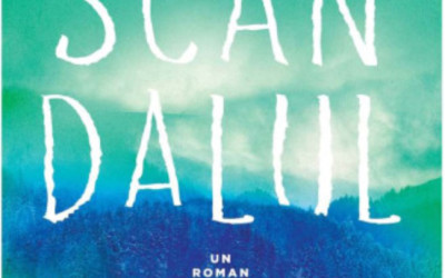 Recenzie „Scandalul“ de Fredrik Backman