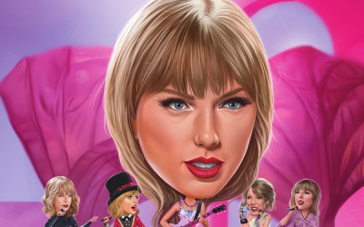 Recenzie „Cine este Taylor Swift?” de Kirsten Anderson