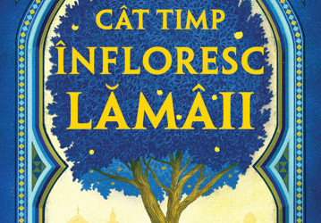 Recenzie ”Cât timp înfloresc lămâii” de Zoulfa Katouh