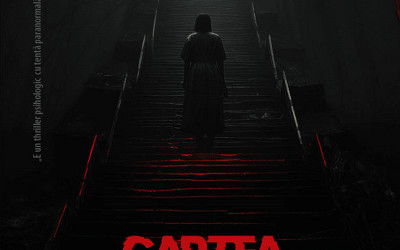 Recenzie „Cartea Cazurilor Nerezolvate” de Simone St. James