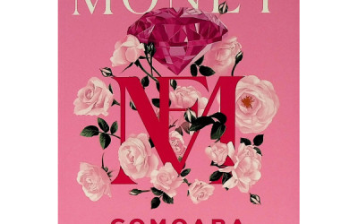 Recenzie „Familia Monet: Comoara” de Veronika Anna Marczak