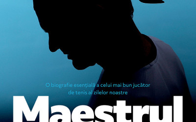 Recenzie „Maestrul” de Christopher Clarey
