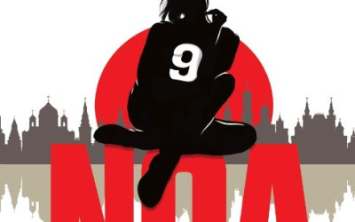 Recenzie „Noa” de Marc Levy