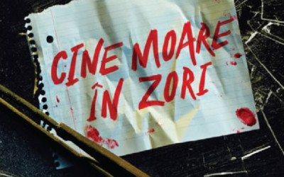 Recenzie „Cine moare in zori” de Holly Jackson