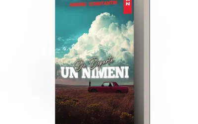 Recenzie ”Un nimeni de departe” de Andrei Constantin