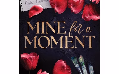 Recenzie „Mine for a Moment” de Catharina Maura