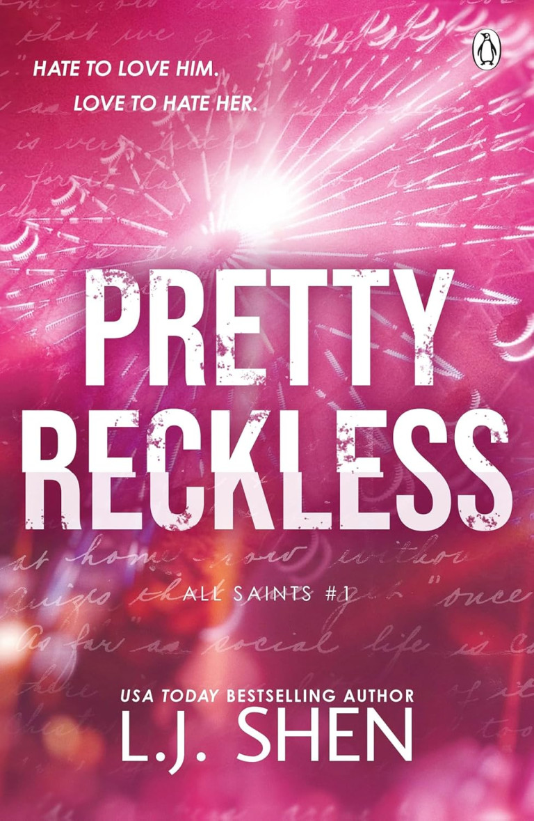 Recenzie „Pretty Reckless” de L. J. Shen