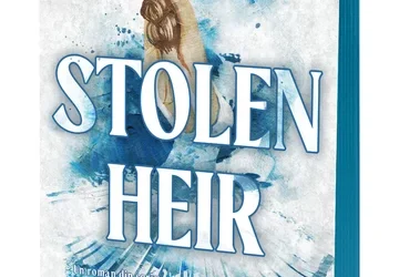 Recenzie „Stolen Heir” de Sophie Lark