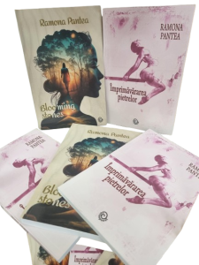 Împrimăvărarea pietrelor – Ramona Pantea