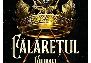 Recenzie „Călărețul Ciumei” de Laura Thalassa