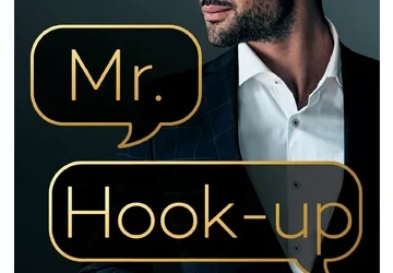 Recenzie „Mr. Hook-Up” de Marni Mann
