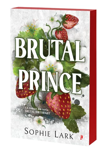 cartea Librex Publishing