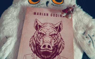 Recenzie „Pădurea” de Marian Godină