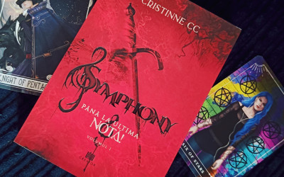 Recenzie „Până la ultima notă!” (Symphony #1) de Cristinne C.C.