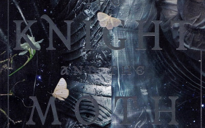 Recenzie „The Knight and the Moth” de Rachel Gillig