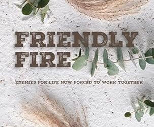 Recenzie „Friendly fire” de Jessica Girke