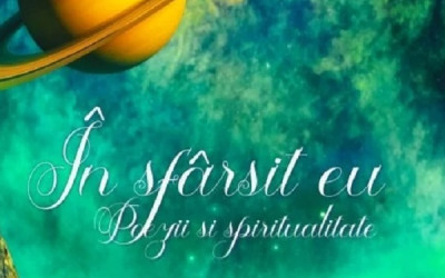 Recenzie ”În sfârșit eu” de Cristina Vesa