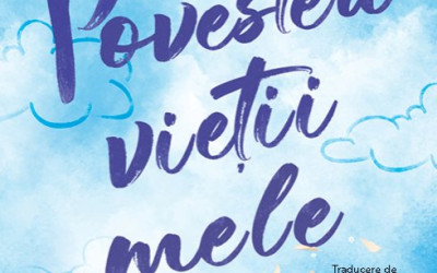 Recenzie „Povestea vieții mele” de Lucy Score