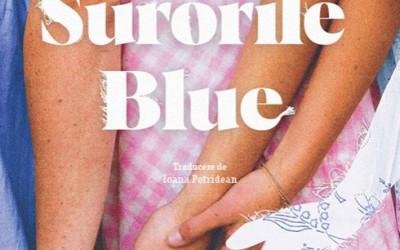 Recenzie „Surorile Blue” de Coco Mellors