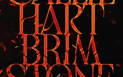 Recenzie „Brimstone” de Callie Hart
