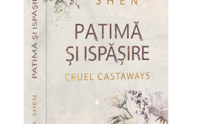 Recenzie ”Patimă și ispășire” de L. J. Shen