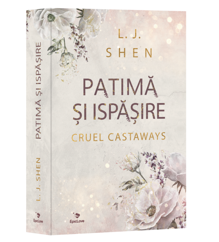 Recenzie „Patimă și ispășire” de L. J. Shen