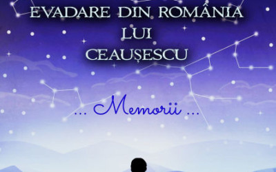 Recenzie ”De la Sibiu la Ottawa. Evadare din România lui Ceaușescu” de Ioan Trif