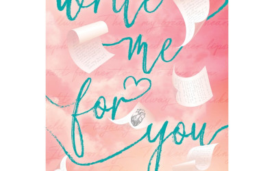 Recenzie „Write me for you” de Tillie Cole