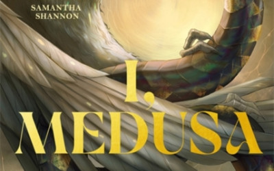 Recenzie „I, Medusa” de Ayana Gray