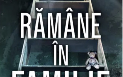 Recenzie “Rămâne în familie” de John Marrs