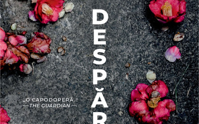 Recenzie „Nu ne despărțim” de Han Kang