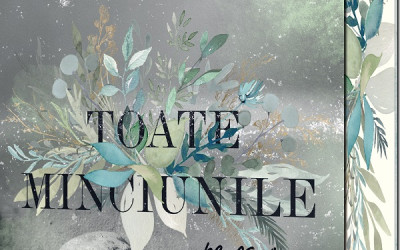 Recenzie “Toate minciunile pe care le ascundem” de Monty Jay