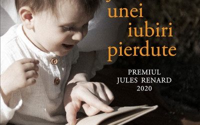 Recenzie ”Jurnalul unei iubiri pierdute” de Eric Emmanuel-Schmitt