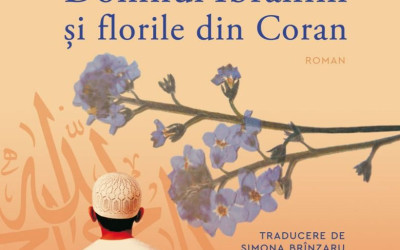 Recenzie ”Domnul Ibrahim și florile din Coran” de Eric Emmanuel-Schmitt