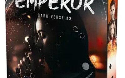 Recenzie ”Emperor” de Runyx