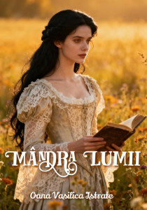 Mândra Lumii – Oana Vasilica Istrate