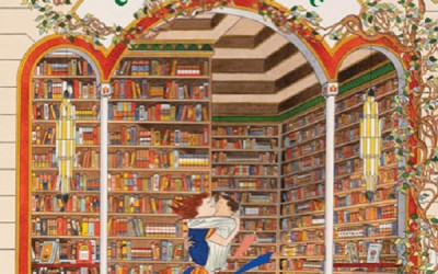 Recenzie ”Librăria cărților interzise” de Marc Levy