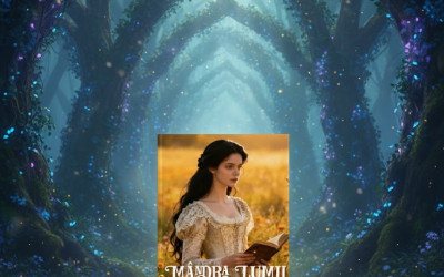 Recenzie ”Mândra Lumii” de Oana Vasilica Istrate