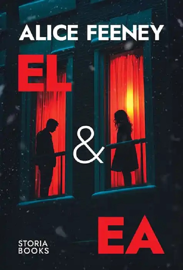 Recenzie ”El și ea” de Alice Feeney