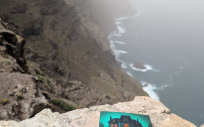 „Robinson Crusoe, ultima ispită. O poveste din epoca comunistă” de Raul Neghină – un roman captivant despre memorie, mister și confruntarea cu trecutul