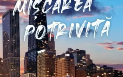Recenzie „Mișcarea Potrivită” de Liz Tomforde