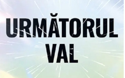 Recenzie “Următorul val” de Mustafa Suleyman și Michael Bhaskar