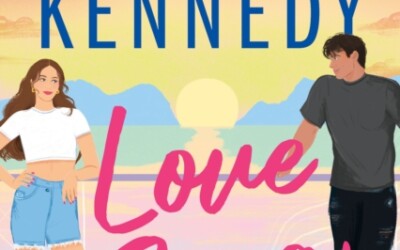 Recenzie „Love Song” de Elle Kennedy