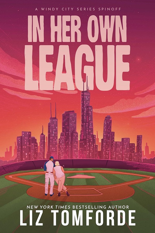 cartea In Her Own League