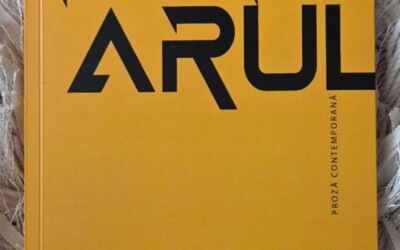 Recenzie „Jaguarul” de Ileana Popescu Bâldea