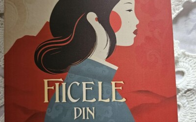 Recenzie „Fiicele din Shandong” de Eve J. Chung