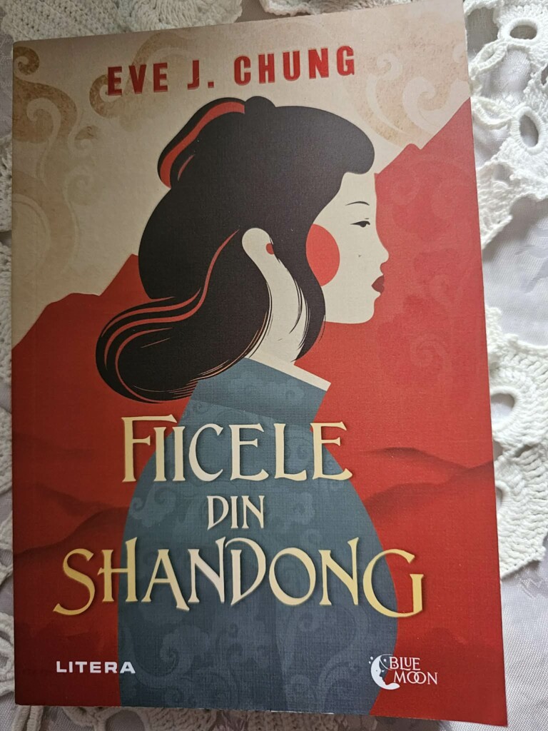 Recenzie „Fiicele din Shandong” de Eve J. Chung