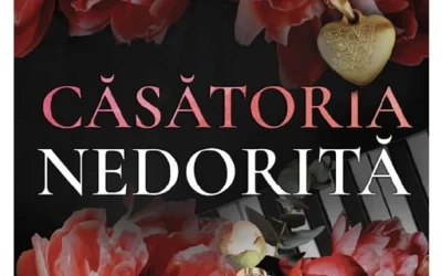 Recenzie „Casatoria nedorită” de Catharina Maura